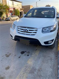 هیوندای سەنتافی